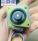 ĐỘNG CƠ BƯỚC NEMA17 STEPPER MOTOR 42x42x34mm