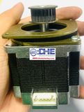 ĐỘNG CƠ BƯỚC NEMA17 STEPPER MOTOR 57x57x48mm