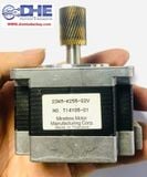 ĐỘNG CƠ BƯỚC NEMA17 STEPPER MOTOR 57x57x40mm