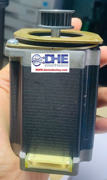 ĐỘNG CƠ BƯỚC NEMA17 STEPPER MOTOR 57x57x75mm