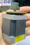 ĐỘNG CƠ BƯỚC NEMA17 STEPPER MOTOR 42x42x48mm