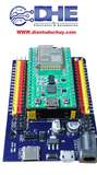 ESP32 DEVKITC WROOM 32U 38P CP2102 MICRO USB