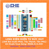 STM32F103C8T6 Blue Pill KIT PHÁT TRIỂN ARM