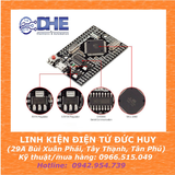 Arduino Mega2560 Pro - Chip giao tiếp USB CH340G