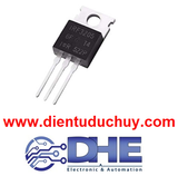 IRF3205 N-MOSFET  55V 110A