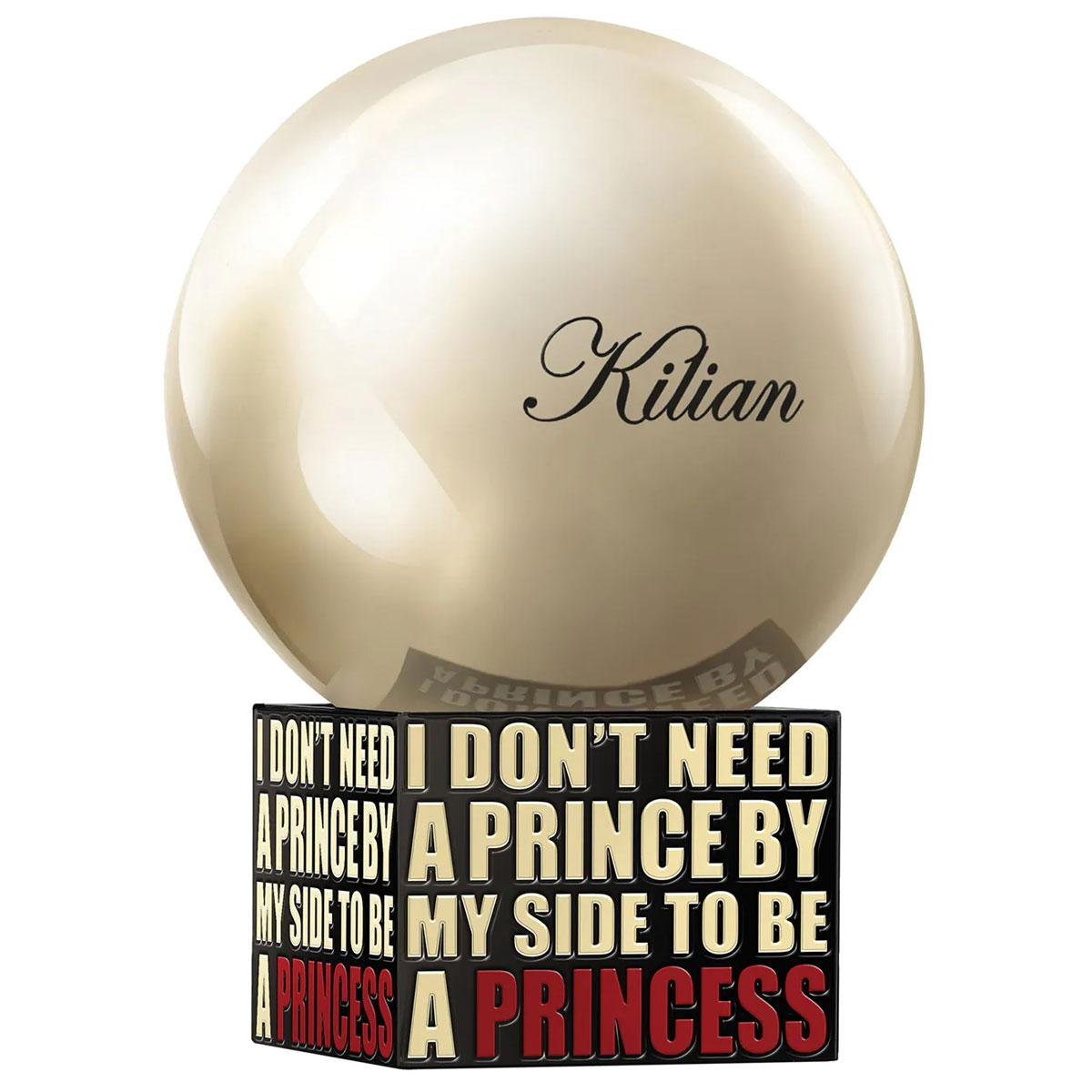 Nước hoa Kilian Rose de Mai - I Don't Need A Prince By My Side To Be A Princess
