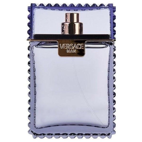  Versace Man Eau de Toilette 