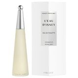  Issey Miyake L'eau D'Issey for Women 