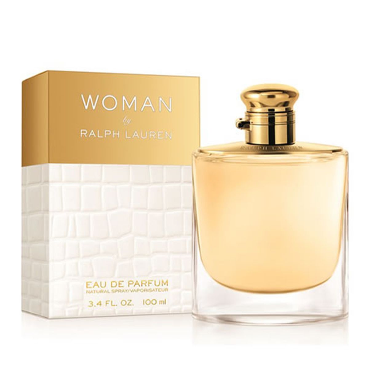 Eau de Parfum/100ml