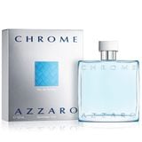  Azzaro Chrome Eau de Toilette 