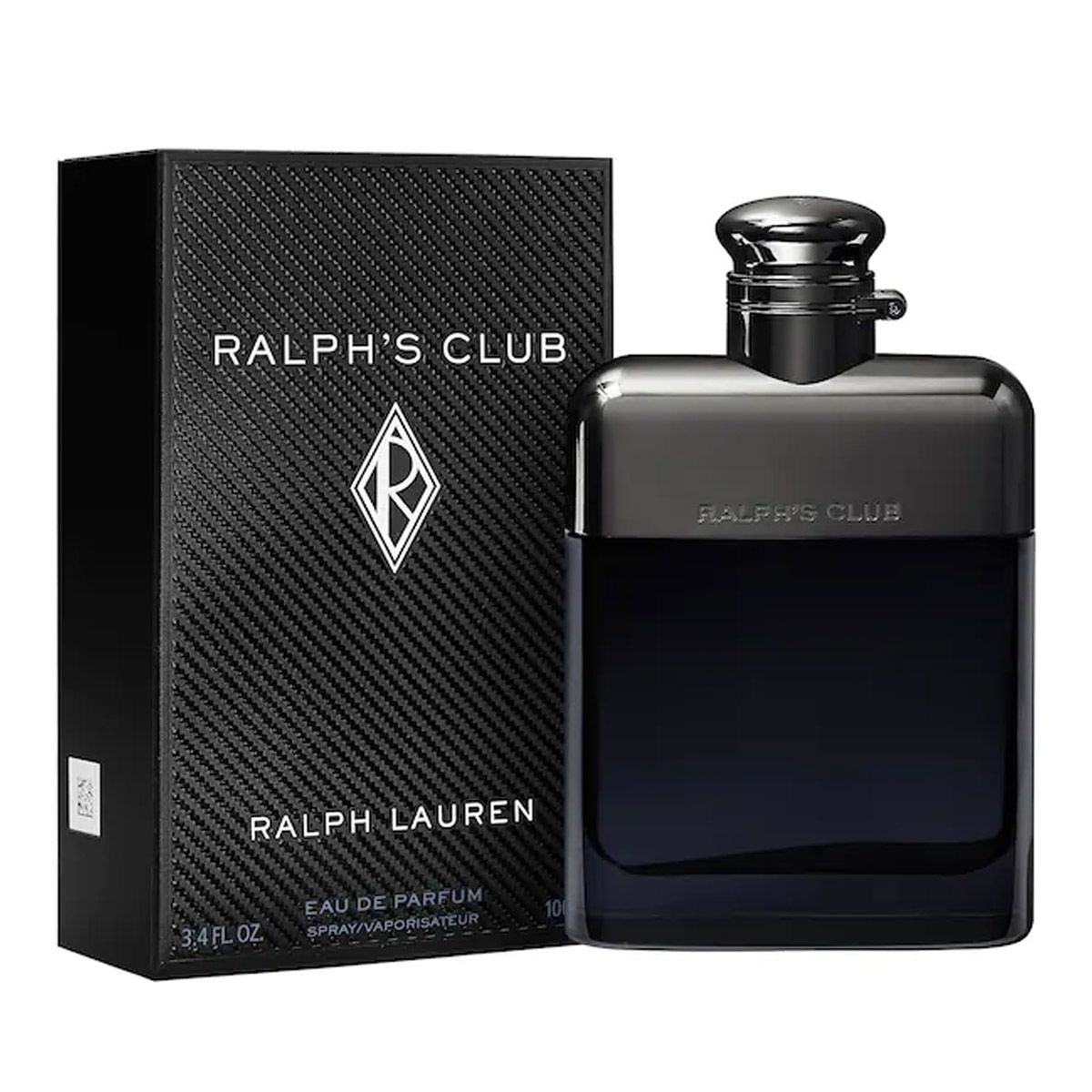 Top 75+ imagen ralph lauren ralph’s club eau de parfum