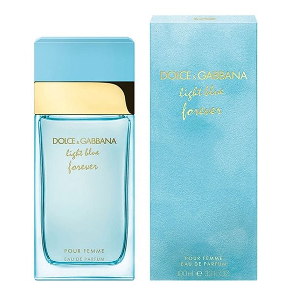  Dolce & Gabbana Light Blue Forever 