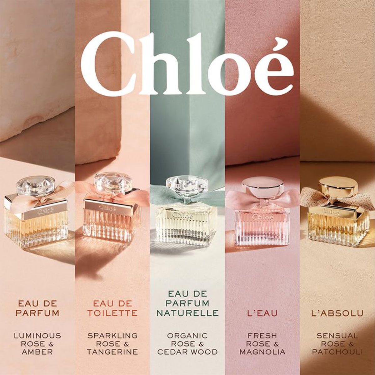  Chloe Naturelle 