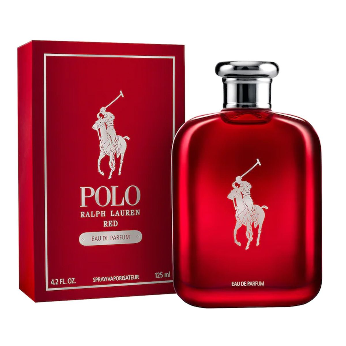 Eau de Parfum/125ml