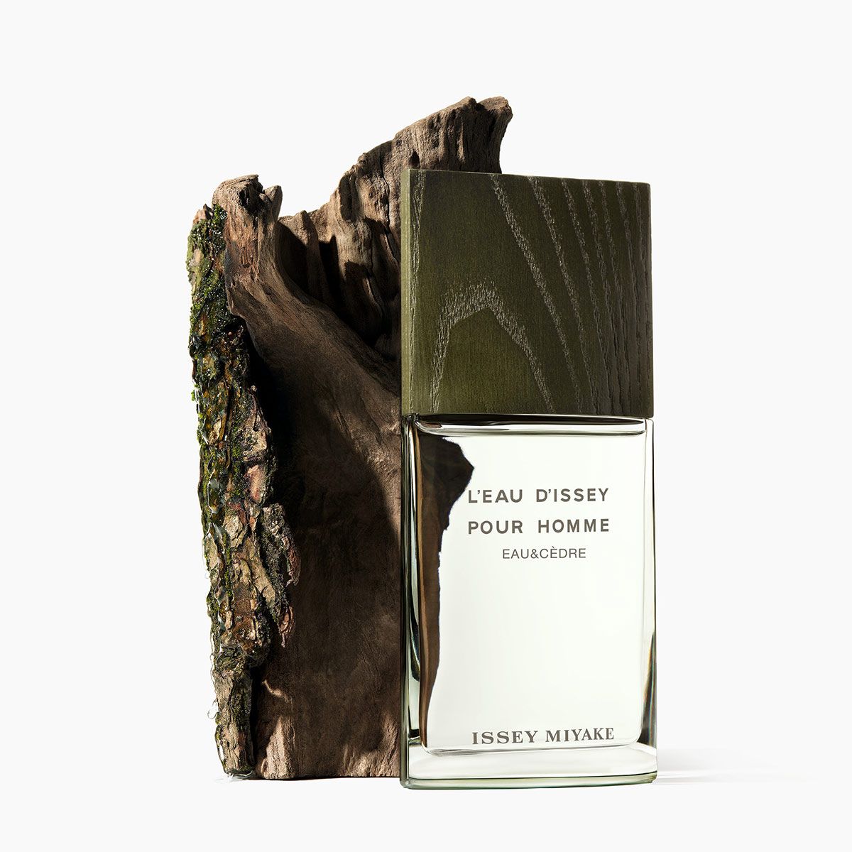  Issey Miyake L’Eau d’Issey Pour Homme Eau & Cèdre 