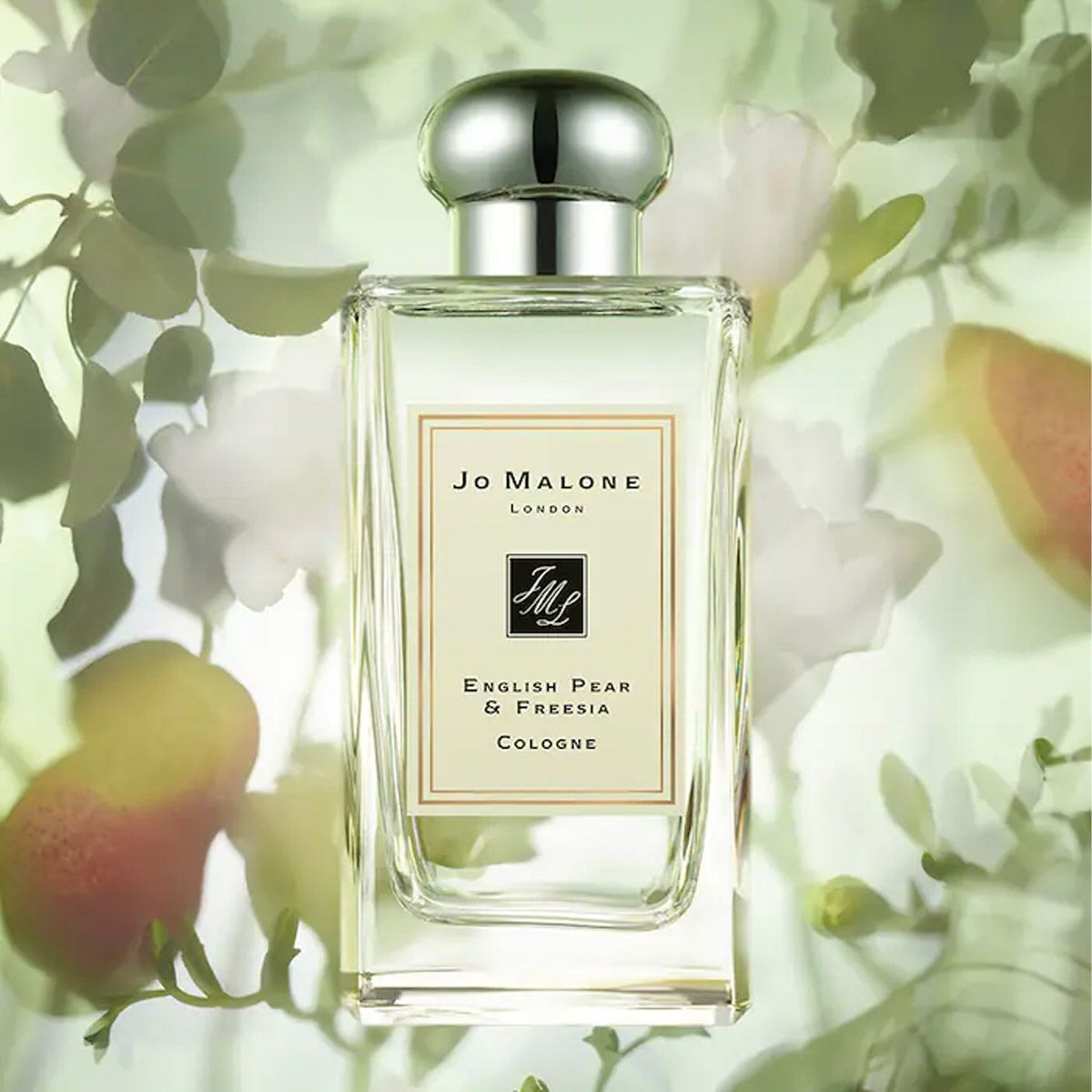 JO MALONE / ENGLISH PEAR & FREESIA 100ML