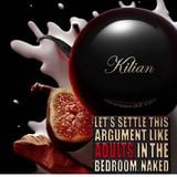  Kilian Let's Settle This Argument Like Adults, In The Bedroom, Naked 