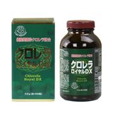  Chlorella Royal DX (Tảo biển Nhật bản) 