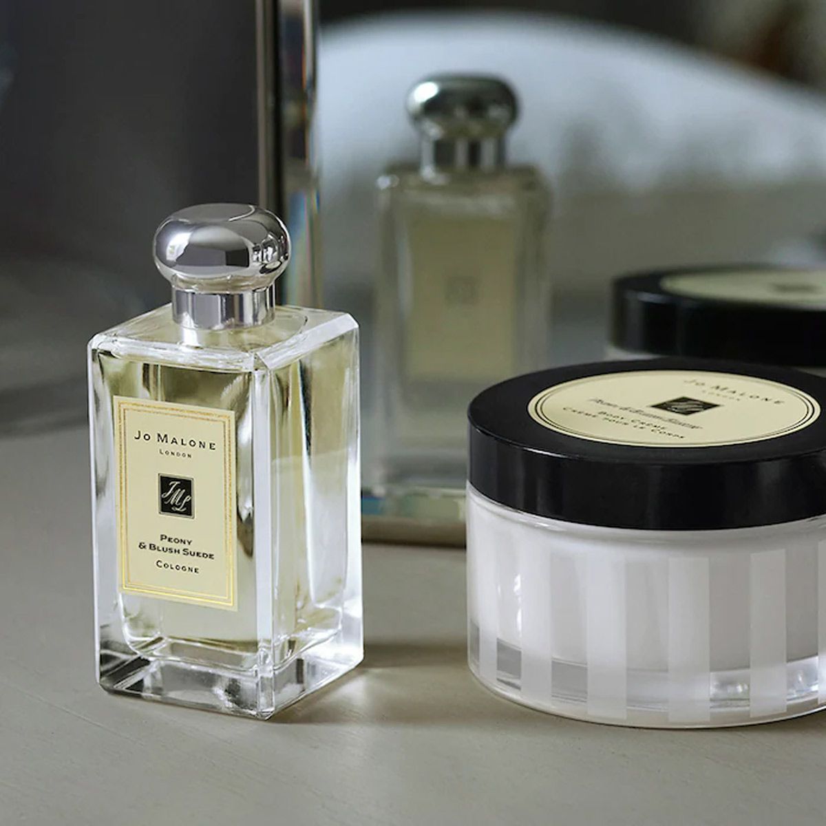  Jo Malone London Peony & Blush Suede Cologne 