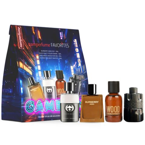 namperfume Favorites