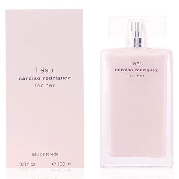  Narciso Rodriguez For Her L'Eau 