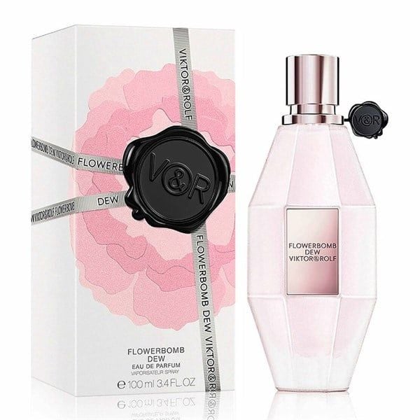  Viktor & Rolf Flowerbomb Dew 