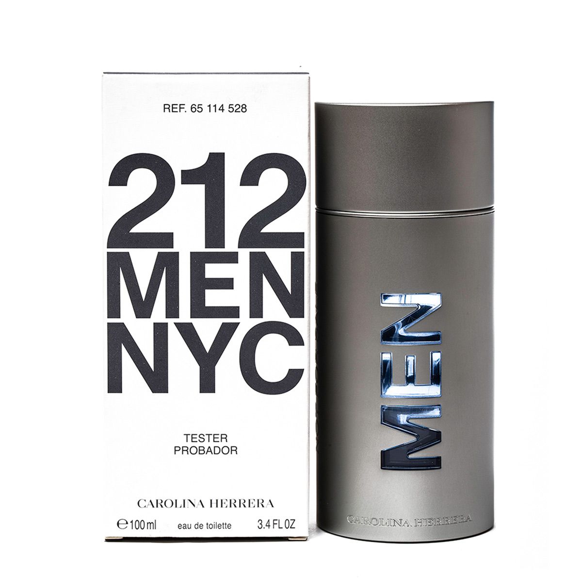  Carolina Herrera 212 Men NYC 