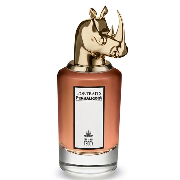 Penhaligon's Terrible Teddy