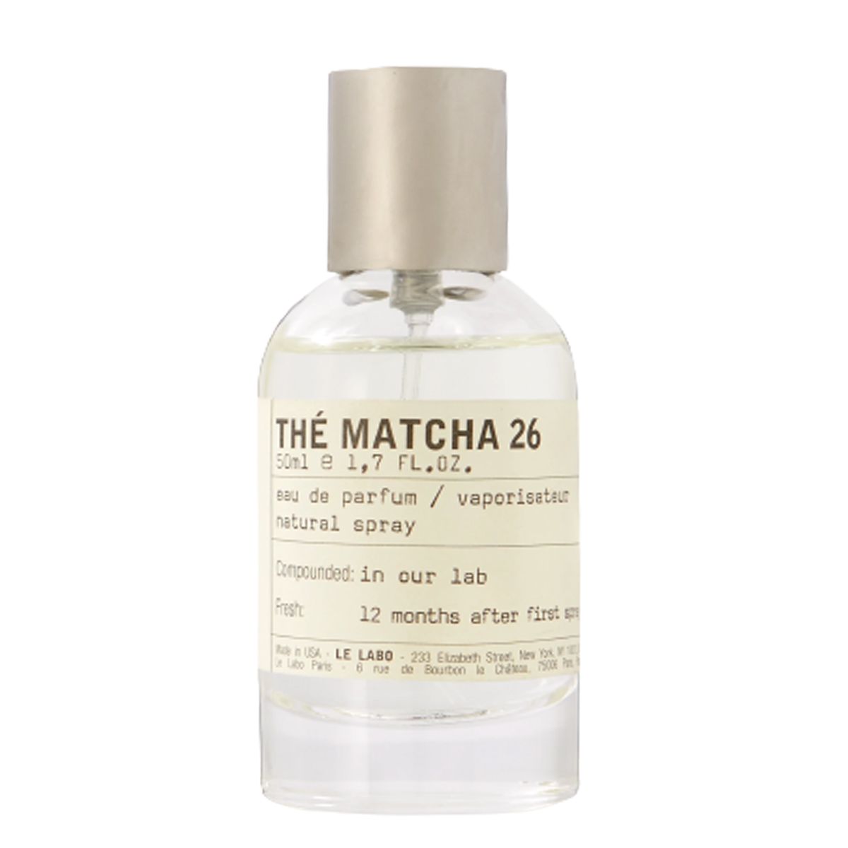  Le Labo The Matcha 26 