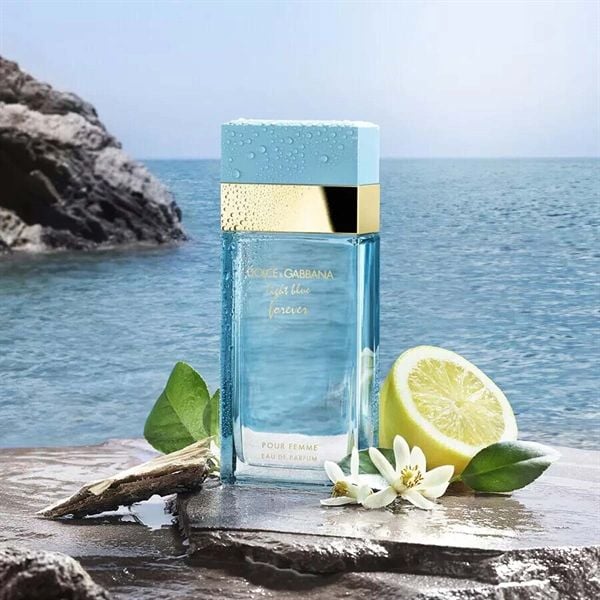  Dolce & Gabbana Light Blue Forever 