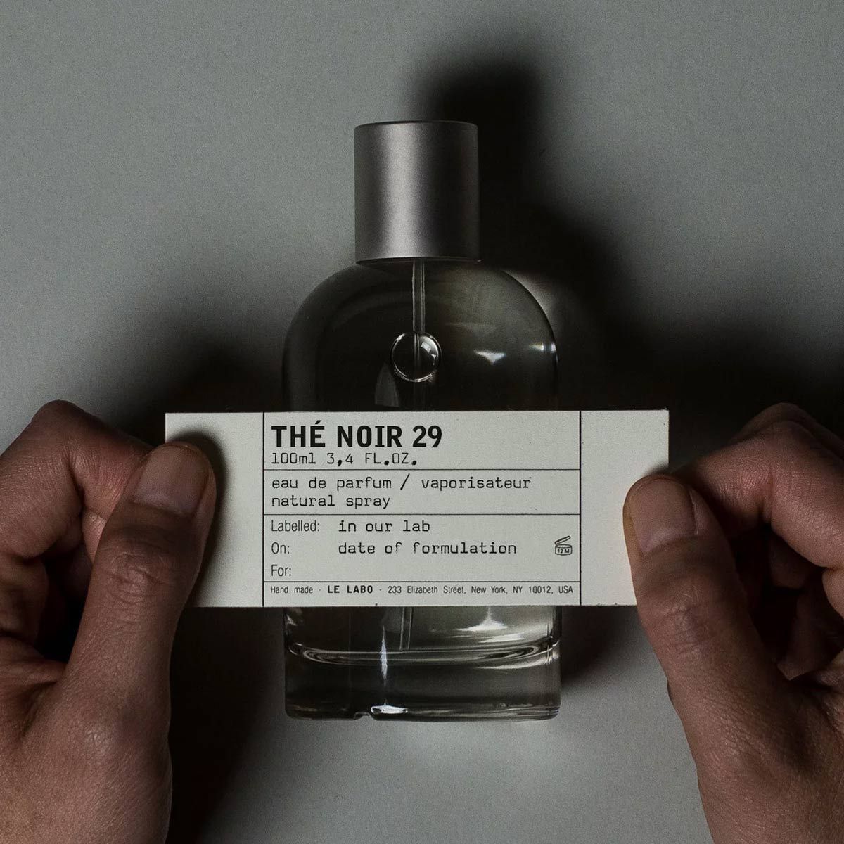  Le Labo The Noir 29 