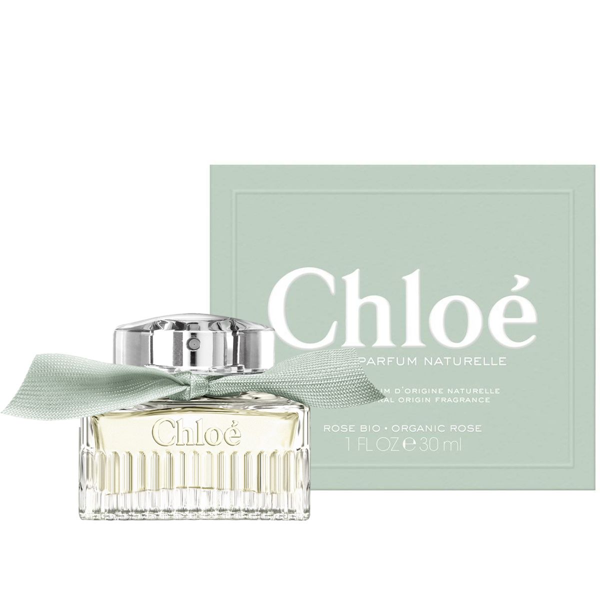  Chloe Naturelle 