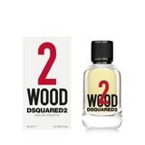  DSQUARED² 2 Wood 