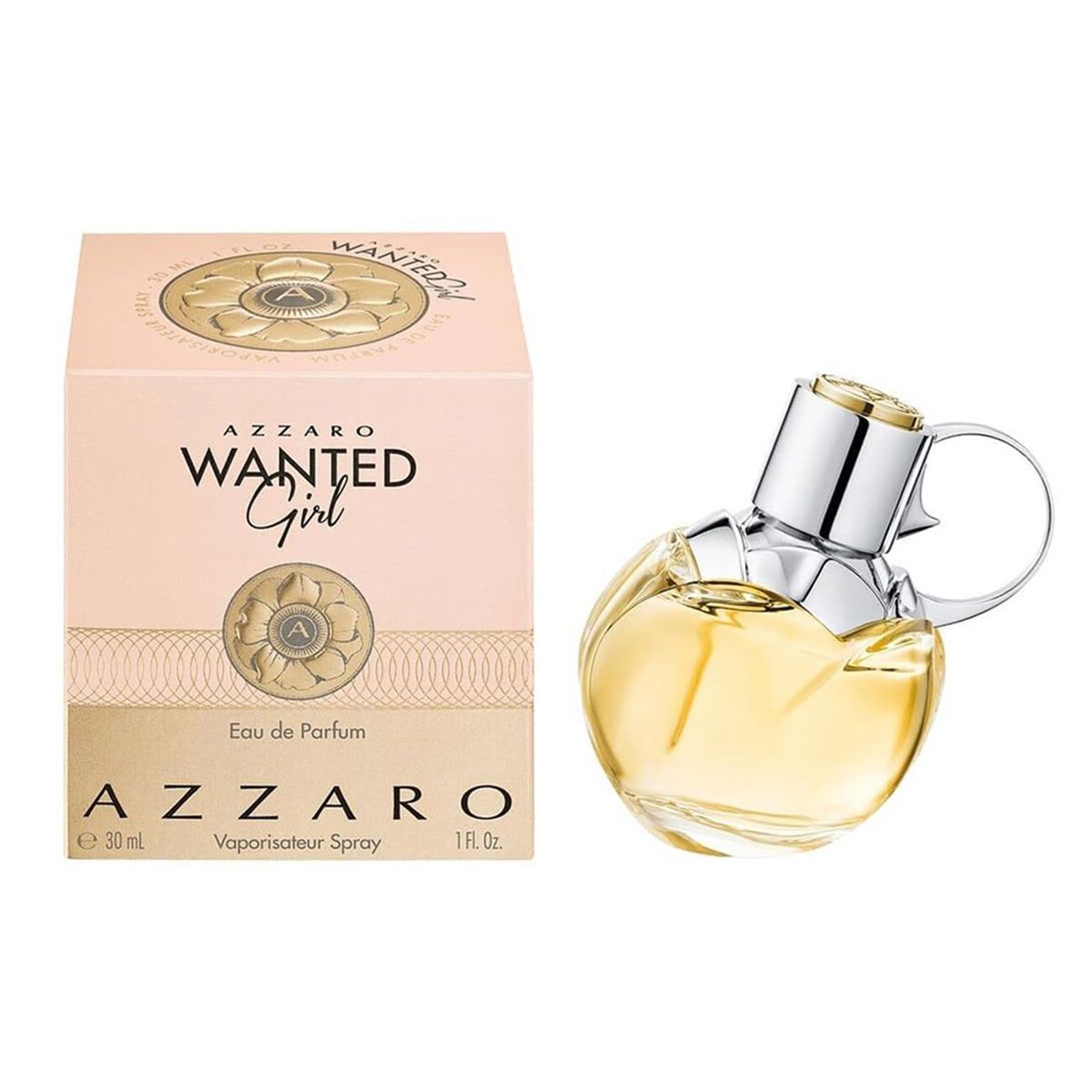  Azzaro Wanted Girl 