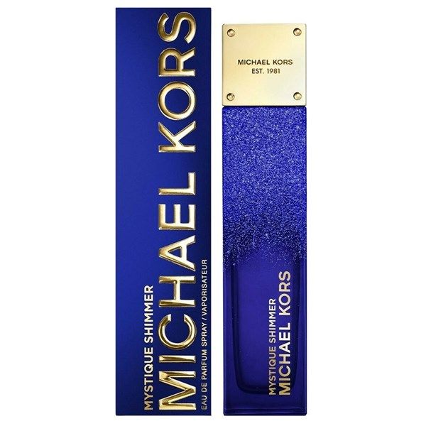  Michael Kors Mystique Shimmer 