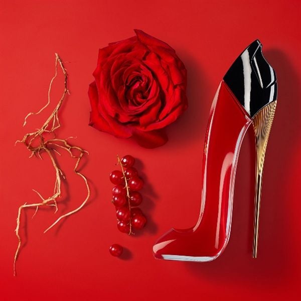  Carolina Herrera Very Good Girl 