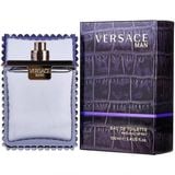  Versace Man Eau de Toilette 