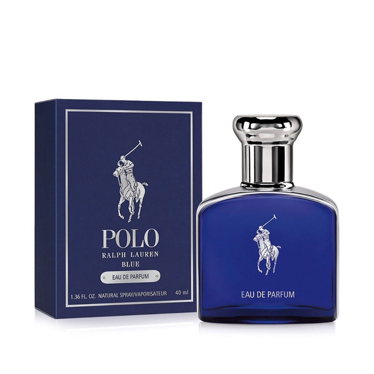 Nước hoa Polo Blue Eau de Parfum Ralph Lauren | namperfume