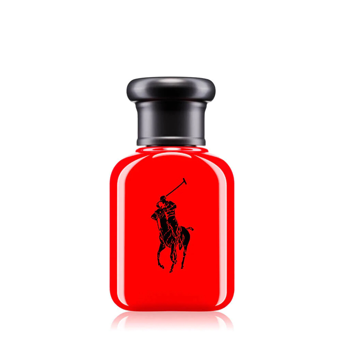 Ralph Lauren Polo Red Eau de Toilette - LOCION POLO RED