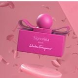  Salvatore Ferragamo Signorina Ribelle Fashion Edition 