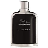  Jaguar Classic Black 