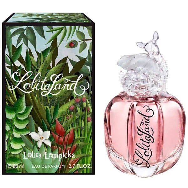  Lolita Lempicka LolitaLand 