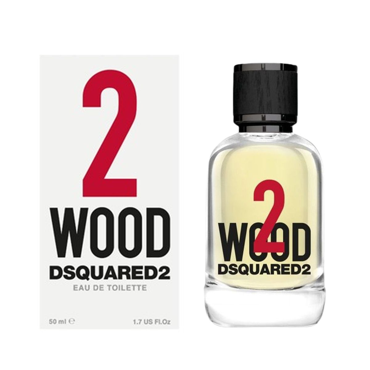  DSQUARED² 2 Wood 