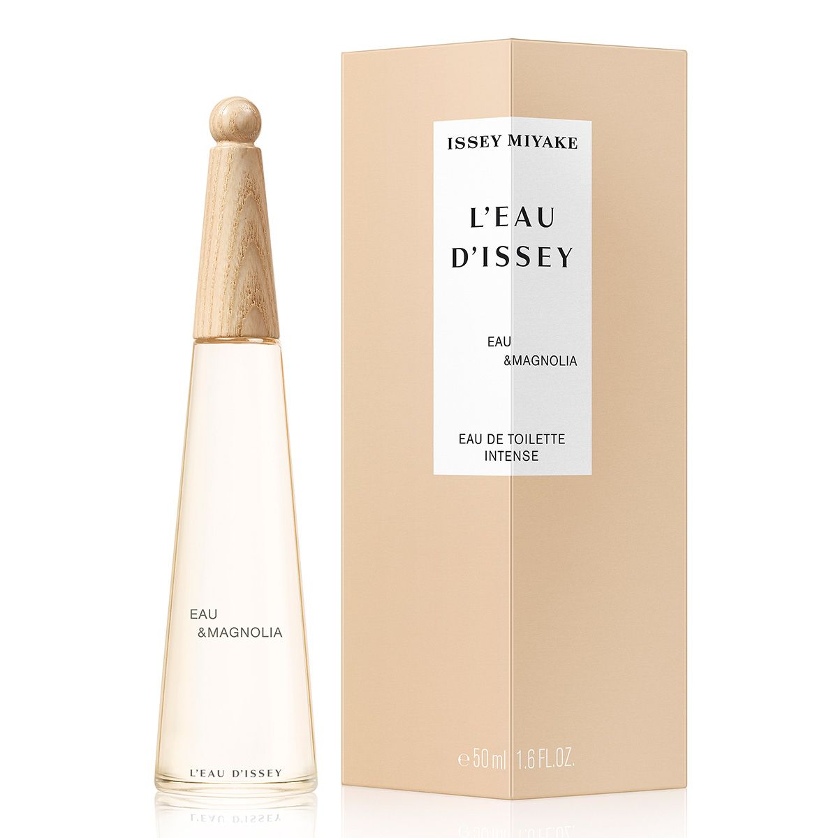  Issey Miyake L’Eau d’Issey Eau & Magnolia 