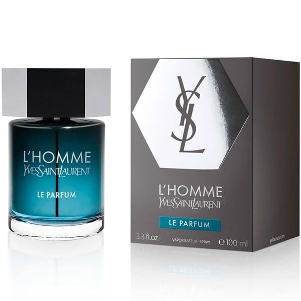  Yves Saint Laurent L'Homme Le Parfum 2020 