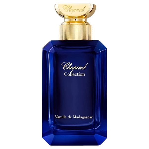  Chopard Vanille de Madagascar 