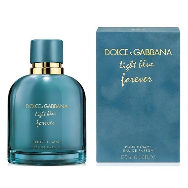  Dolce & Gabbana Light Blue Forever Pour Homme 