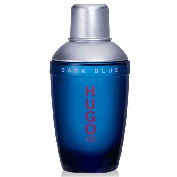  Hugo Boss Hugo Dark Blue 