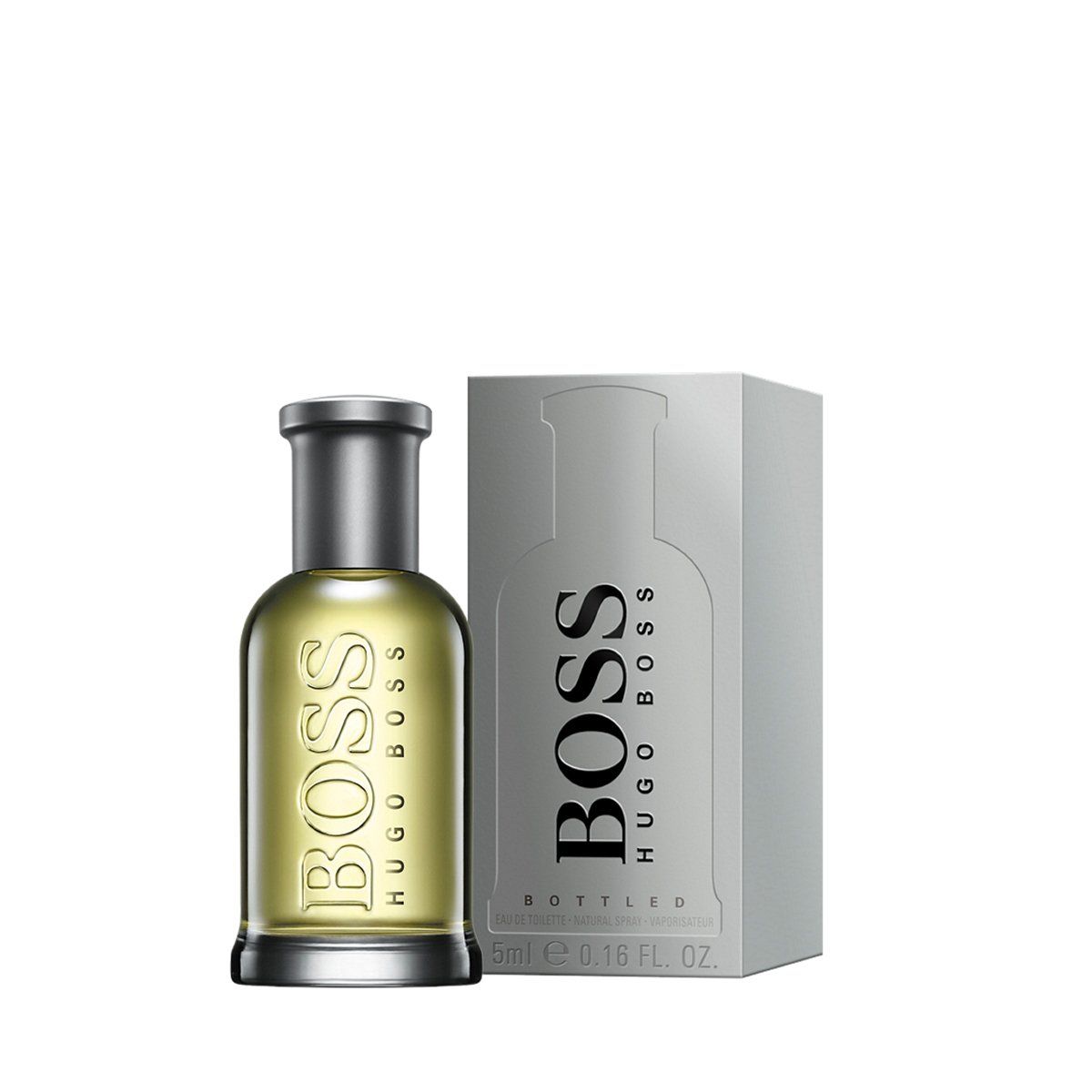  Hugo Boss Bottled Mini Size 