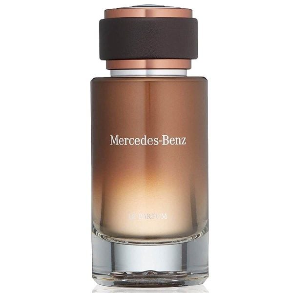  Mercedes Benz Le Parfum 